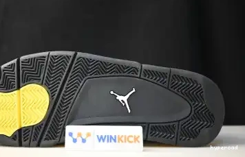 Hyperoad JORDAN 4 THUNDER RETRO AIR 0617